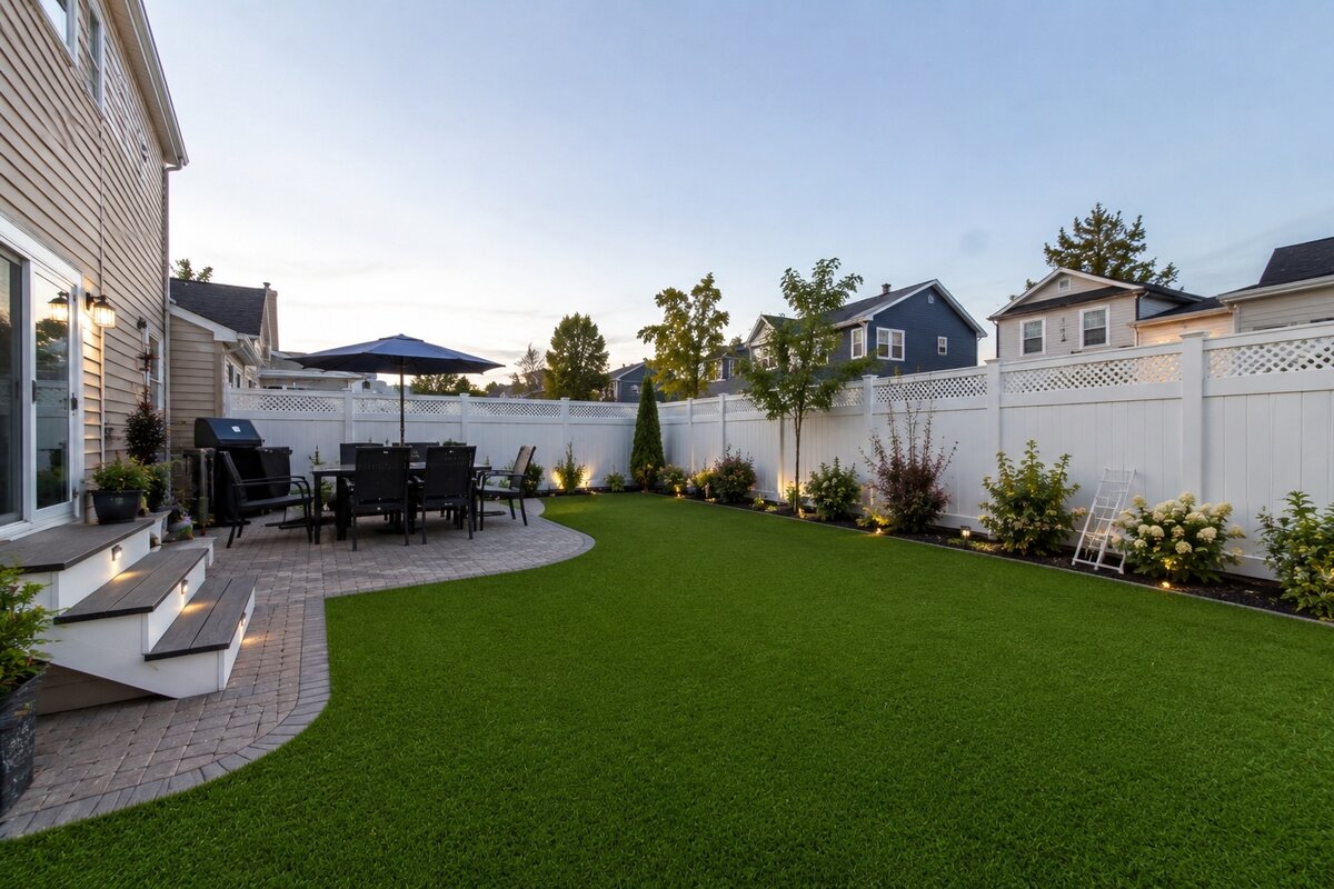 GreenRidge Landscape & Design team - San Jose, CA
